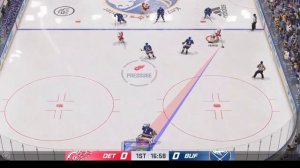 #NHL24