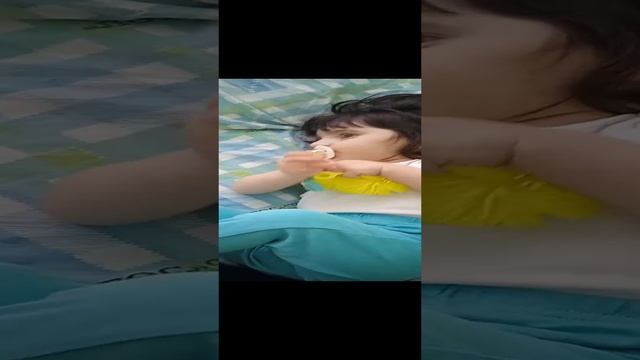 мой ангелочек