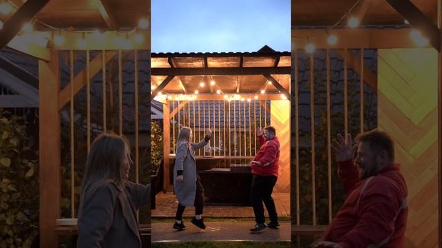 Как мы брифуем перед каждым мероприятием 😅 #свадьбамосква #свадебнаякоманда #teambride #teamrancho