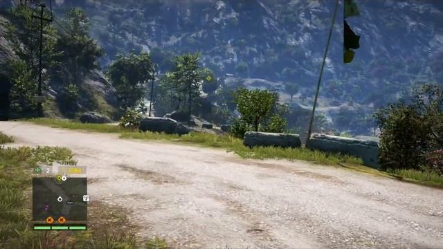 Radeon 680M LPDDR5 6400 - FarCry®4