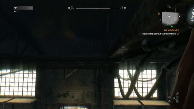 Обзор Dying Light - Выживание, паркур и хоррор в одном проекте +бонус смотреть онлайн