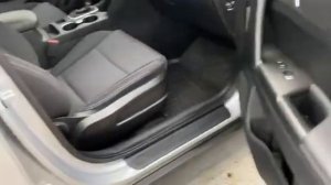 Обзор подобранного авто: Киа Спортаж 2020 года выпуска