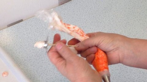 Торт Цветочная фантазия(крем БЗК).