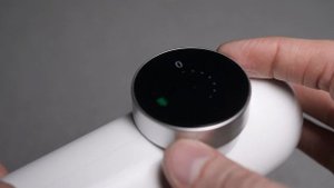 Видеоинструкция по эксплуатации беспроводного миксера GARLYN HM-50