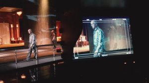 Московский театр "Новая Опера", Опера  "Пассажирка"