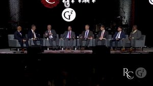 Джон МакАртур о церкви и правительстве