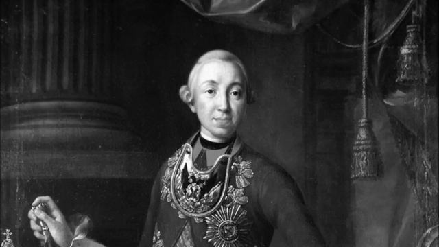 Попаданцы Аудиокниги : В теле Петра III Книга 7 смотреть онлайн