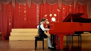 В.Гиллок. Зачарованное дерево.