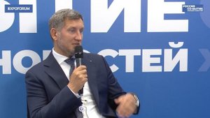 Интервью с Павлом Сарафанниковым, Председателем правления Национальной ассоциации СПГ