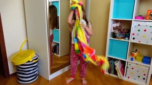 Мама и малыши - сборник видео про детей и их поведение