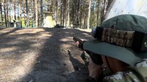 ЛАЗЕРТАГ - как надо играть! 24 мая 2024 г.