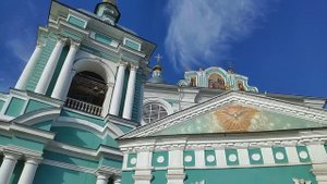 Мы начинаем новое КОТоПутешествие, день 1-ый: Москва - Вязьма - Смоленск