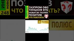 Полюс золото. Обзор акций. Инвестиции в золото. акции трейдинг