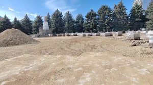 Армавир. Площадь имени Ленина