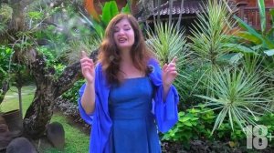 Если он это написал, значит у вас большие проблемы в отношениях