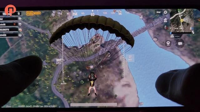 Samsung Galaxy M51 обзор смартфона удивившего не только лишь АВТОНОМНОСТЬЮ! смотреть онлайн