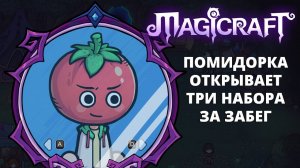 Мастер отравленных клинков - Magicraft 30