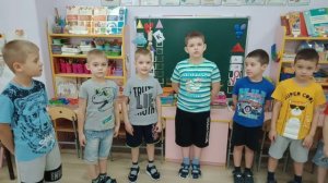 сценка для девочек