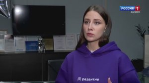 Открытие офиса продаж ГК «Развитие» в Самаре