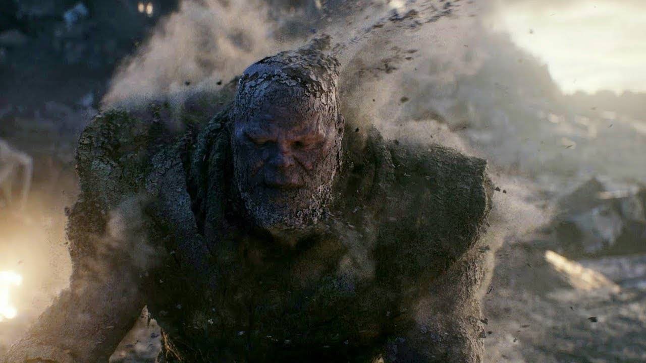 Сцены из фильмов "Когда злодеи поняли, что проиграли" смотреть онлайн