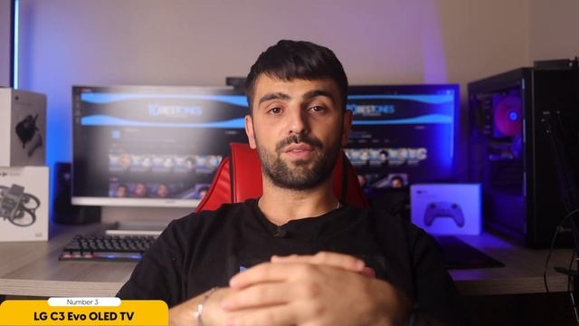 Best 55-Inch TV in 2024 (Top 5 Picks For Gaming, Movies, Sports & More) смотреть онлайн