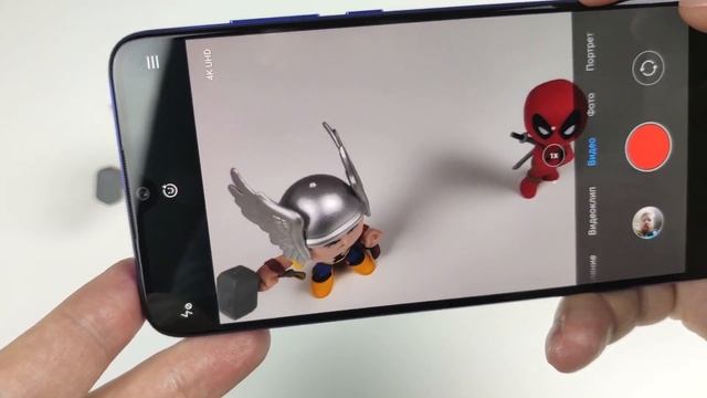 Обзор Xiaomi Mi 9 Lite. Приятный средний класс. смотреть онлайн