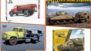 # 69. Новости мира моделизма.