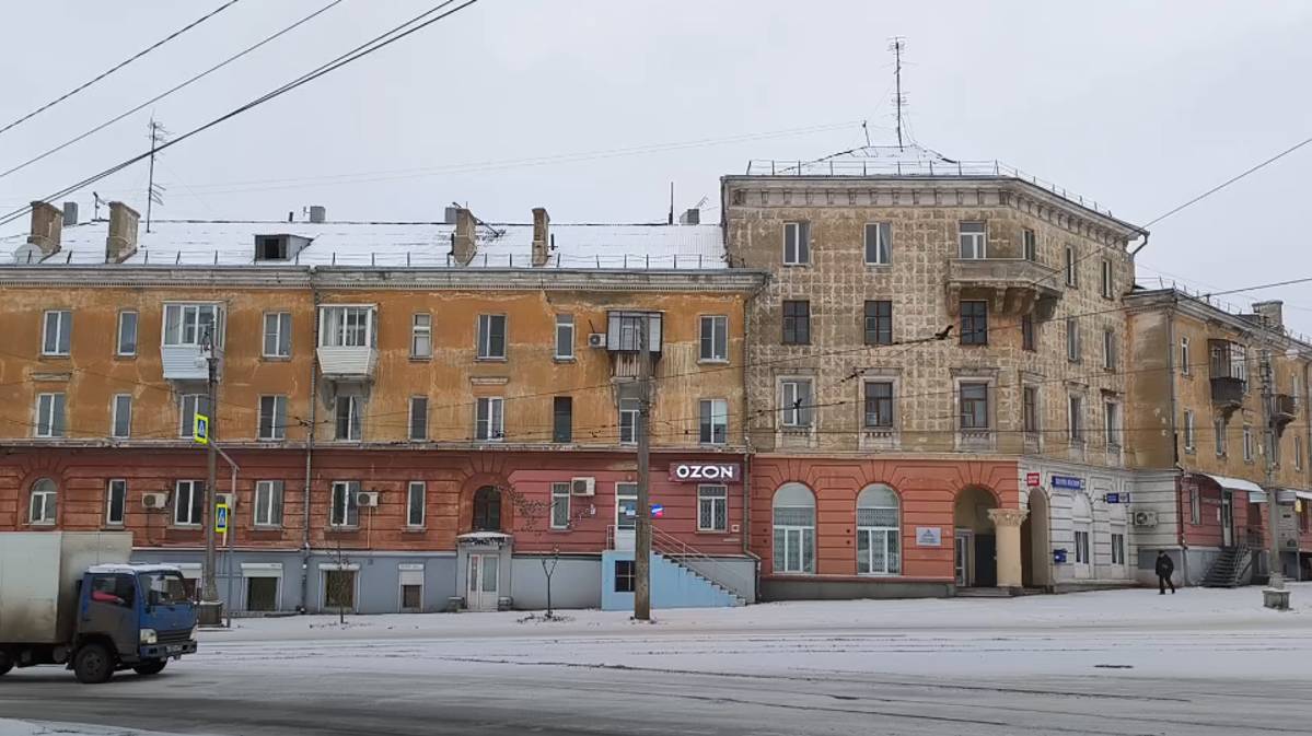 InShot_Магнитогорск Вт, 5 ноября 2024 г. улица Строителей смотреть онлайн