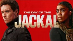 День Шакала | The Day of the Jackal | 1 Сезон (2024) | Официальный Трейлер | Русский Язык