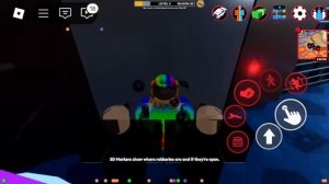 Как ограбить казино в джелбрейке в роблоксе.