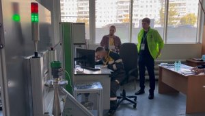 💥 В СИБИНТЕК завершилась «Олимпиада качества» в номинации «Лучший специалист КИПиА»
