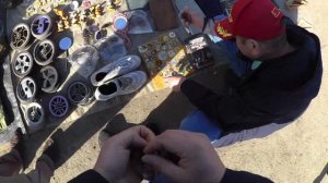 Барахолка Уфа. Домино деревянное(Сандаловое дерево)