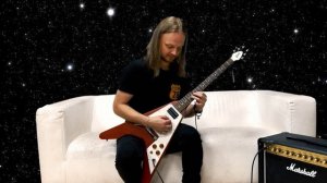Gibson Flying V, 2010, USA | GUITAR78