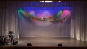 05-06-2019 отчетный концерт Созвездие (Часть 1)