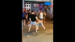 Борец раскатывает двоих😱😱😱