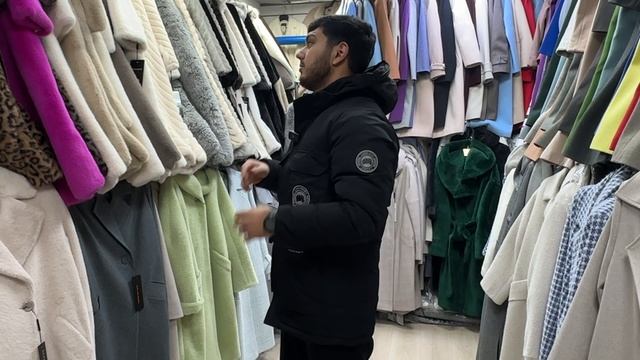 ЖЕНСКИЕ ПАЛЬТО ИЗ ЭКОНОРКИ ЭКОЧЕРНОБУРКИ ОТ ФАБРИКИ!