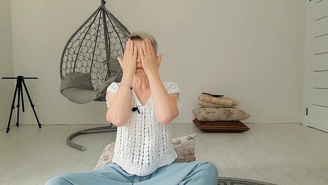 Зрение восстанавливаем