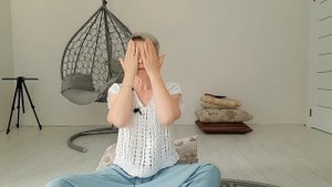 Зрение восстанавливаем