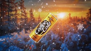 Coffee-Cola | Рекламный ролик