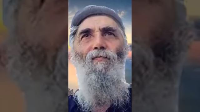 МОЛИТВА ИИСУСОВА Паисий Святогорец