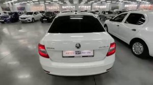 Продается Skoda Octavia 2017 /Авто с пробегом