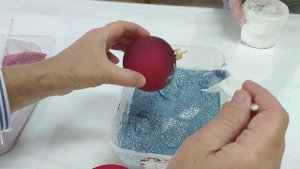 Павловский Посад, часть 3-я: Фабрика ёлочных украшений в Данилово (смартфон, онлайн)