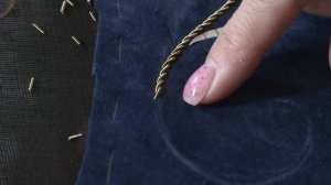 Мастер-класс по изготовлению Тюбетейки