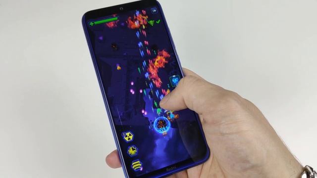 Обзор Redmi Note 8. Все умею, все могу! смотреть онлайн