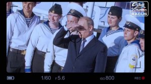 STUDY IN RUSSIA – RACUS. Admiral Makarov State University of Maritime and Inland Shipping (60 sec)