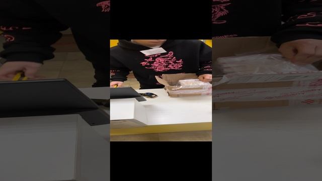 05-11-2024 воровство покупателем по получении товара в пункте выдачи