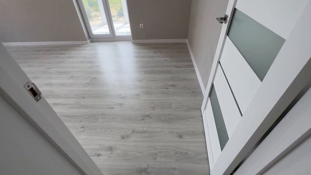 Горячее предложение 2 комн квартира жк черное море с ремонтом и кухней в подарок #недвижимость2023