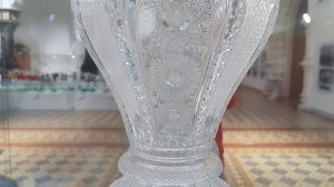 Гусь-Хрустальный - Королевство хрустальных бриллиантов