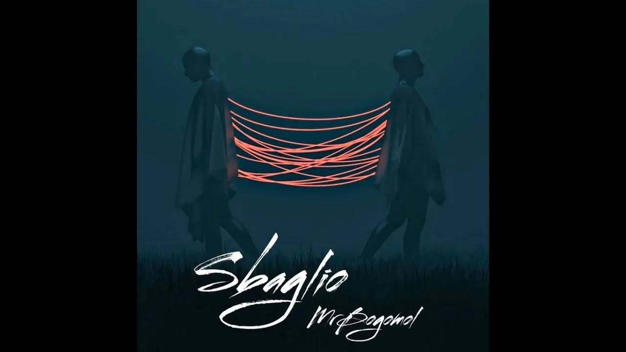 MrBogomol - Loop Station BOSS RC-505 — Sbaglio (Премьера трека, 2024) смотреть онлайн