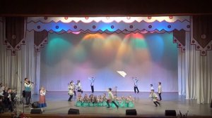 11-12-2022 Юбилейный концерт Вахтерова Н.Г. (часть 1)